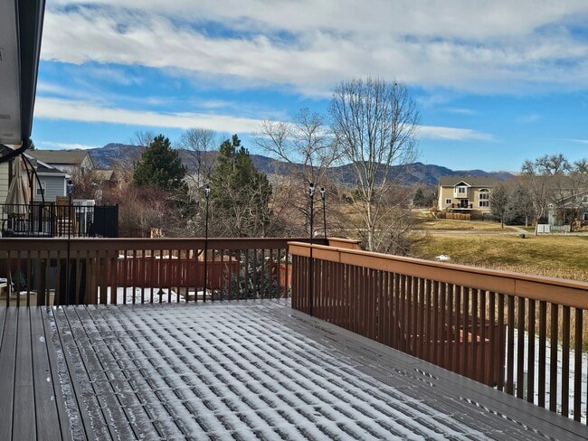 Foto del edificio - 1138 Lakecrest Ct