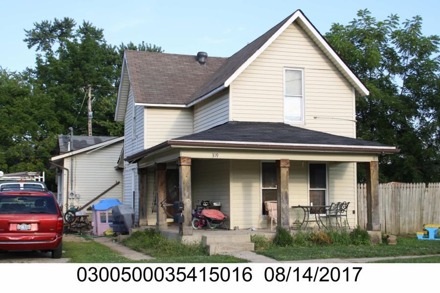 Building Photo - 319 N Church St