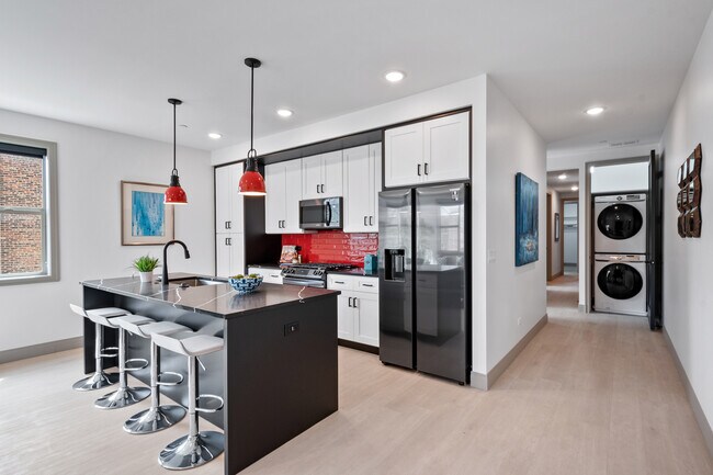 Building Photo - 4235 S Champlain Ave