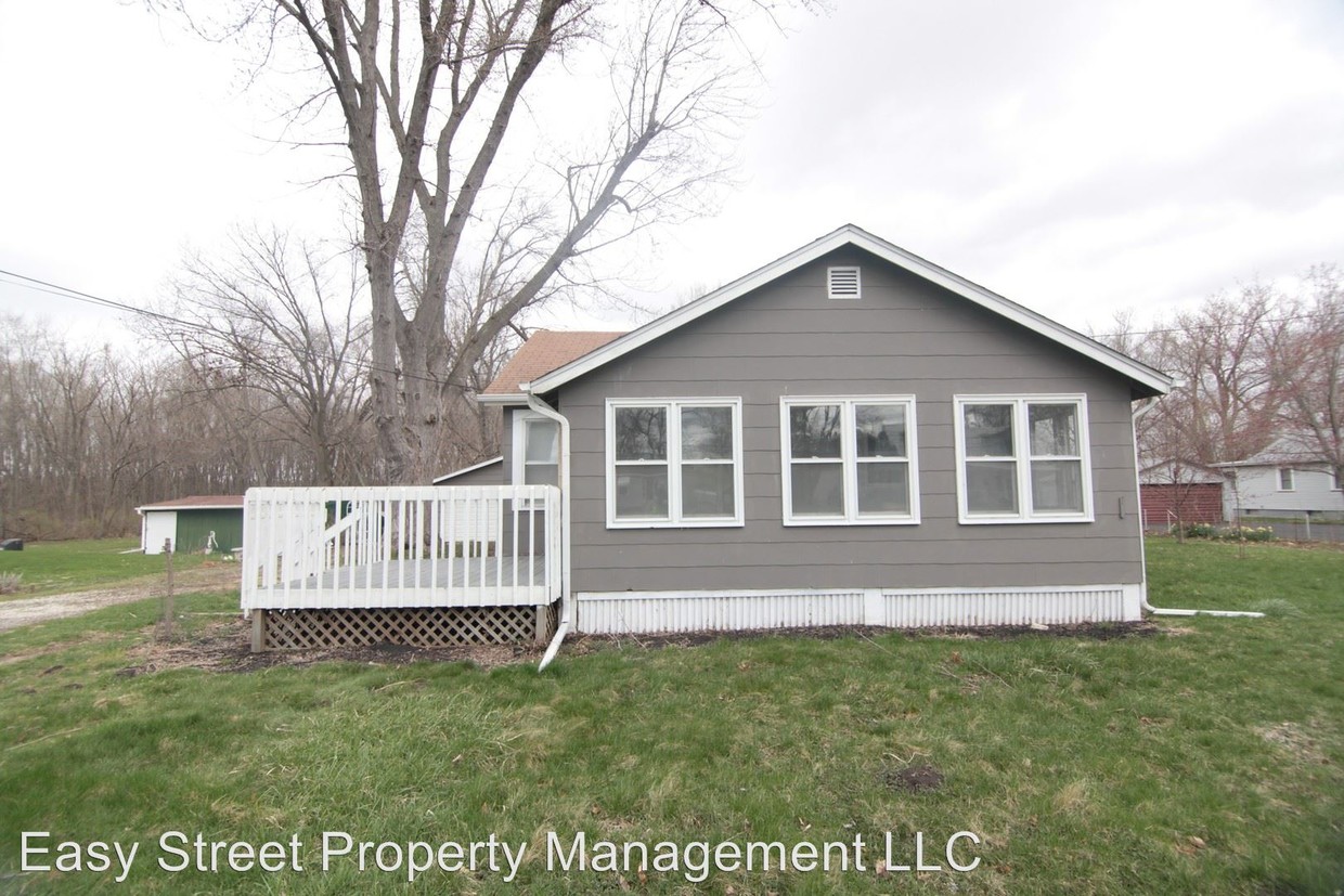 Primary Photo - 2 br, 1 bath House - 3823 4th Ave