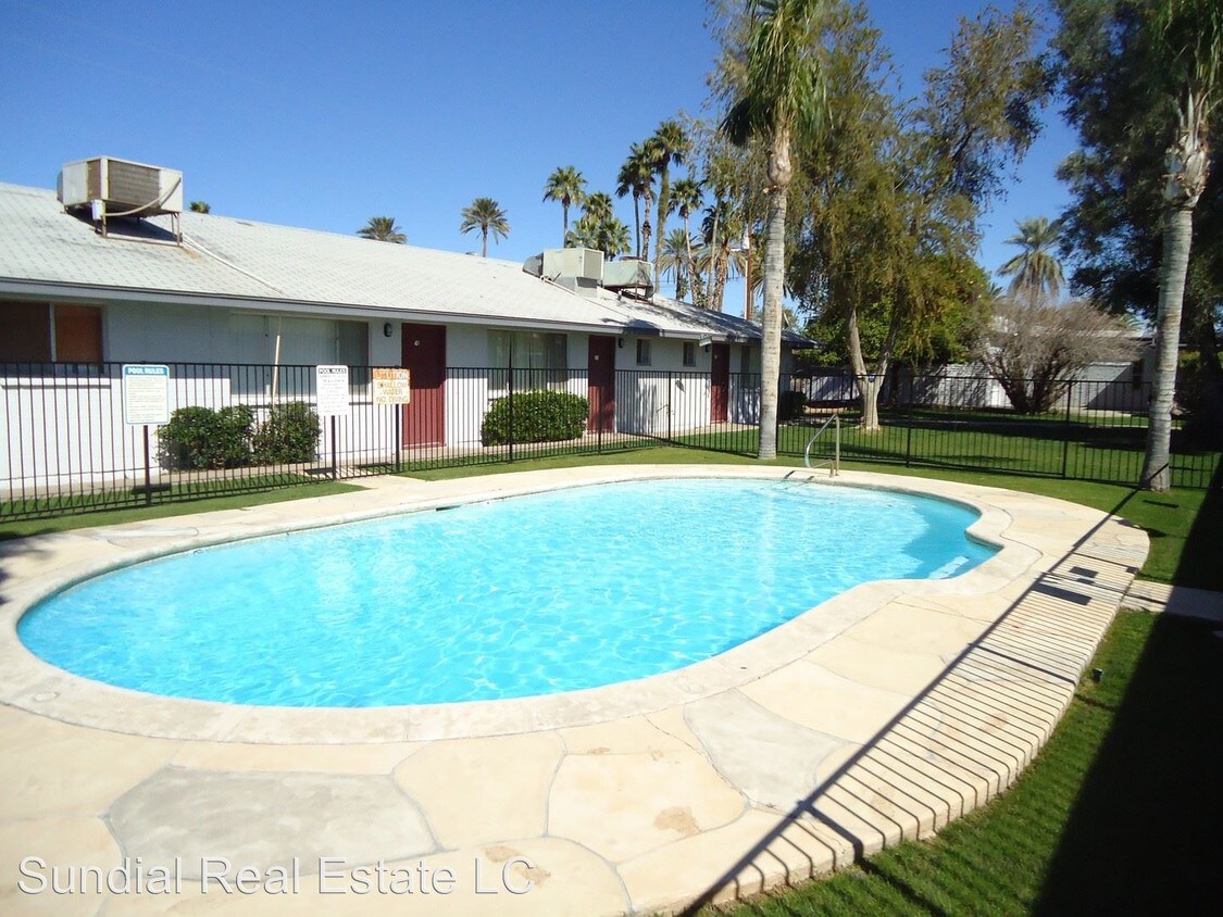 Foto principal - 2930 N 38th St
