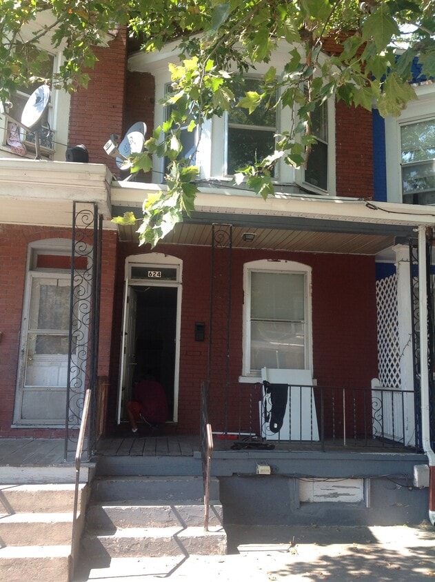 624 Wiconisco St, Harrisburg, PA 17110 House Rental in Harrisburg, PA
