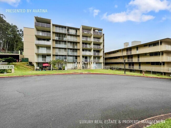 Foto del edificio - 95-2043 Waikalani Pl A101-