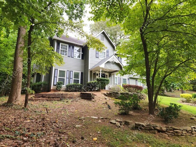 Building Photo - 2219 Heritage Trace Dr