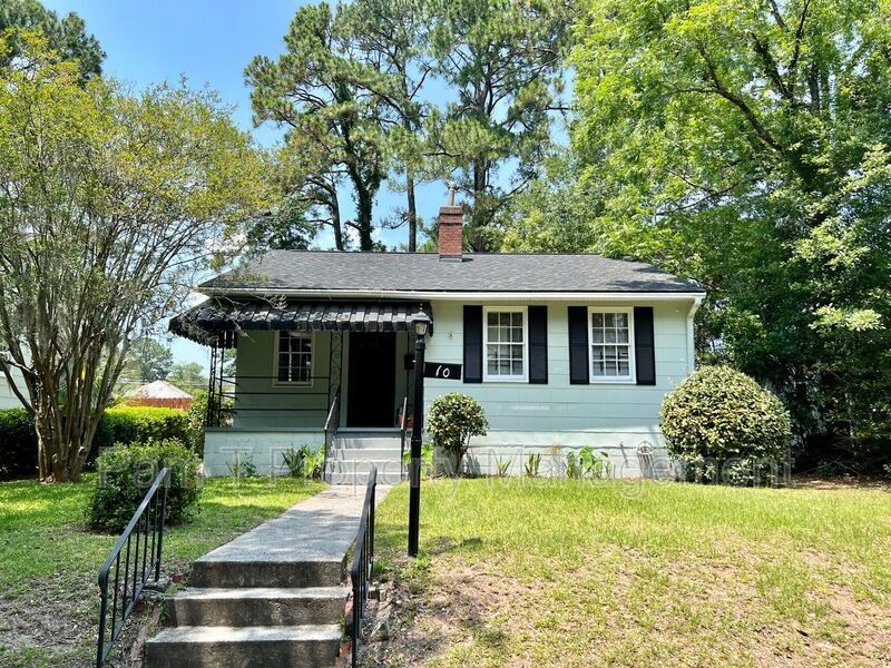 10 W 51st St, Savannah, GA 31405 - House Rental in Savannah, GA ...