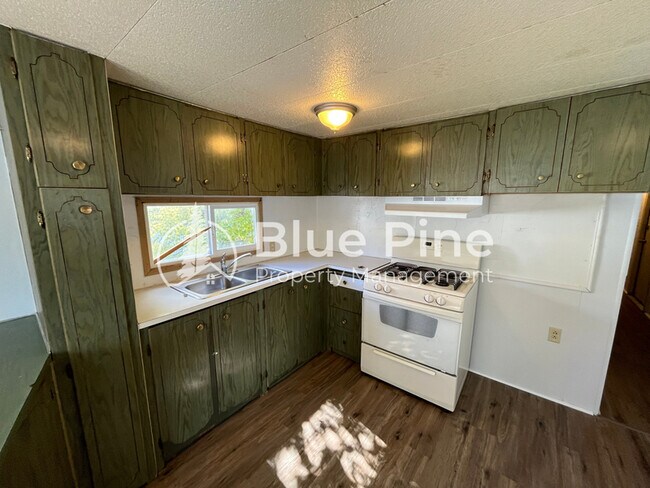 Foto del edificio - 4530 S 5th Ave