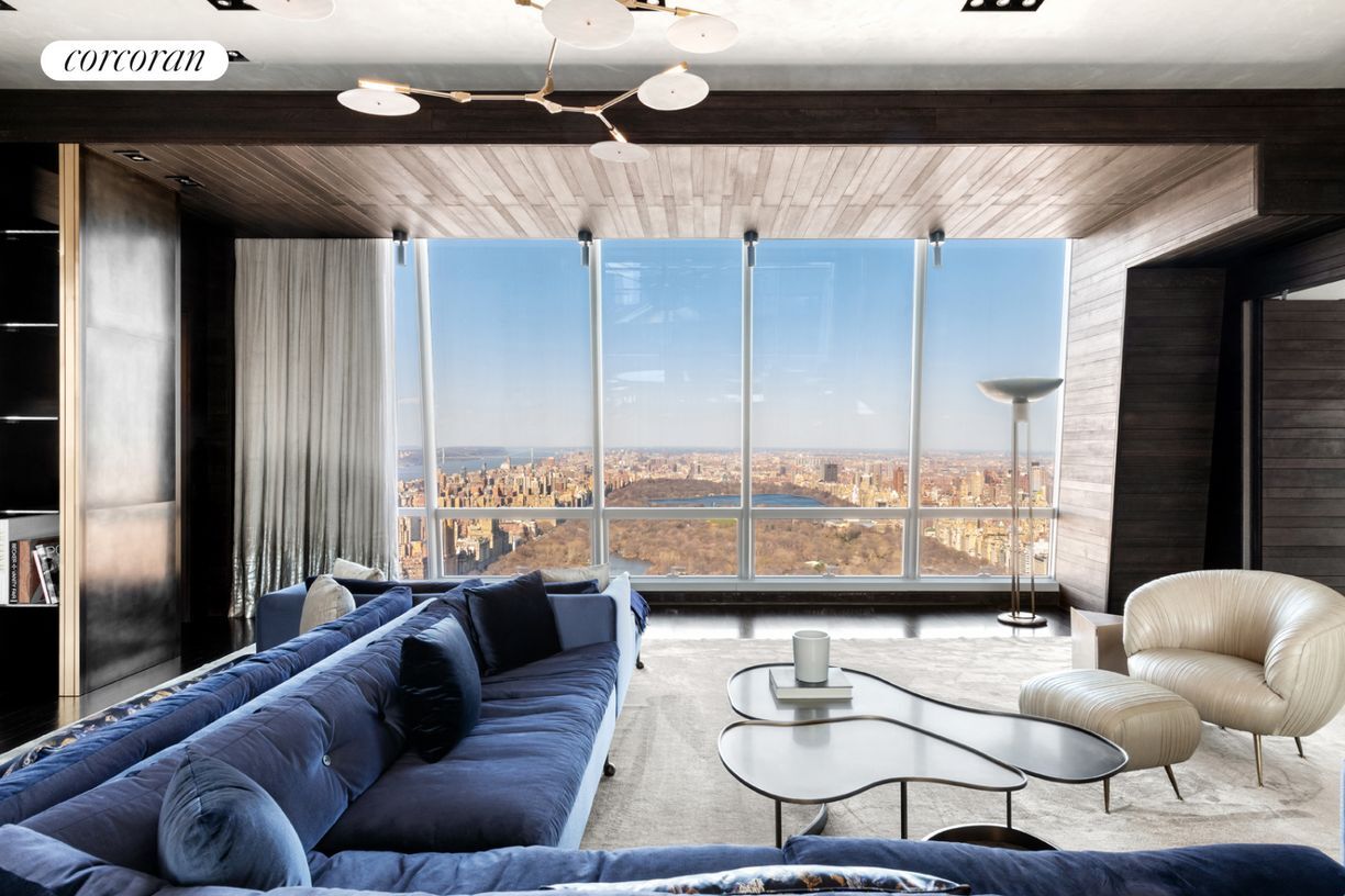 Burberry 57th st outlet apartments