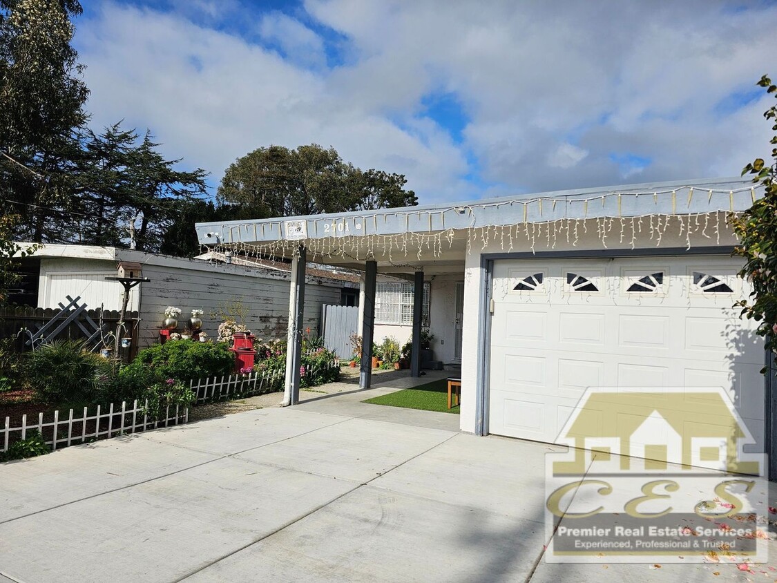 Foto principal - Sunny and bright Single Family San Pablo Home