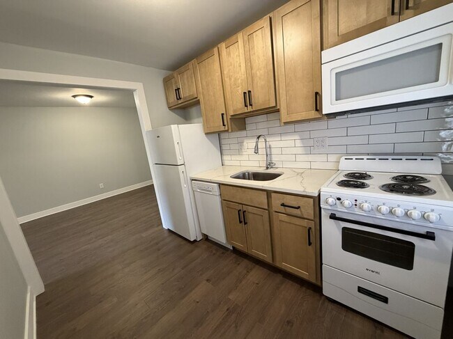 Foto del edificio - 120 Green St