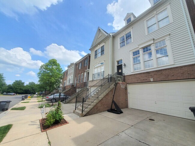 Foto del edificio - 6932 Stanwick Square