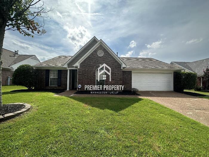 Foto principal - 5505 Brayton Dr