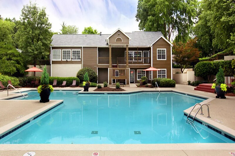 3885 Busbee Pkwy NW, Kennesaw, GA 30144 Condo for Rent in