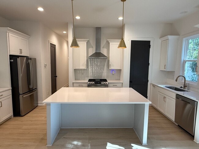 Foto del edificio - 612 Ambassador St