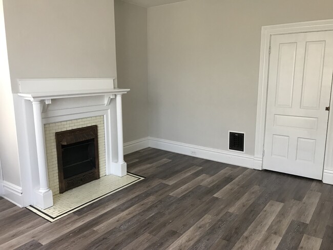 Bedroom 3 - 401 N McKean St