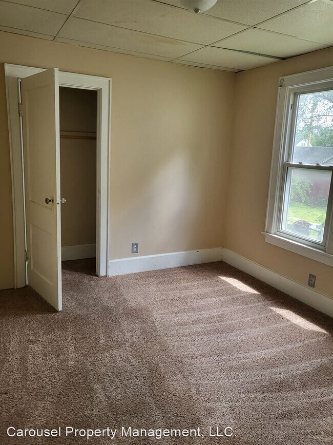 Foto del edificio - 2 br, 1 bath House - 1112 S Harlan Ave