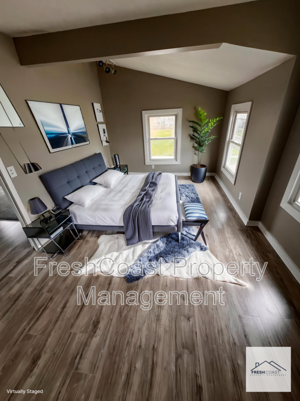 Foto principal - 16118 Arcade Ave