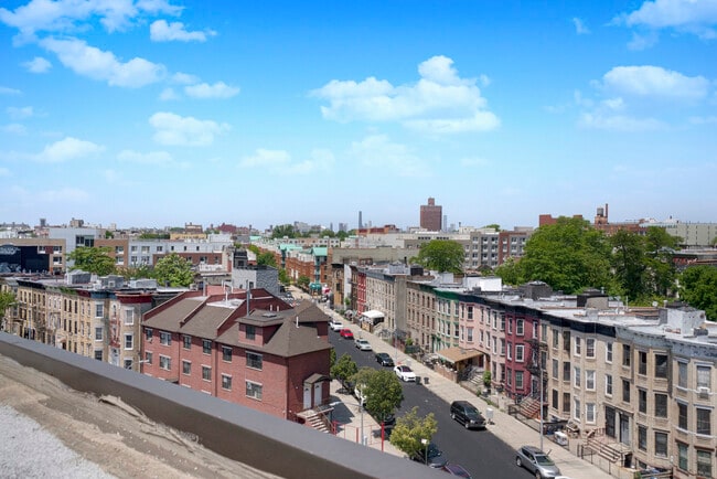 Building Photo - 1598 Eastern Pkwy
