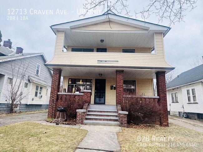 Building Photo - 12713 Craven Ave