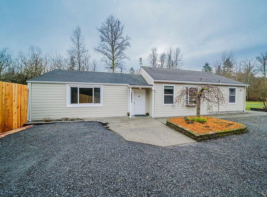 5616 Maltby Rd, Woodinville, WA 98072 House Rental in Woodinville, WA