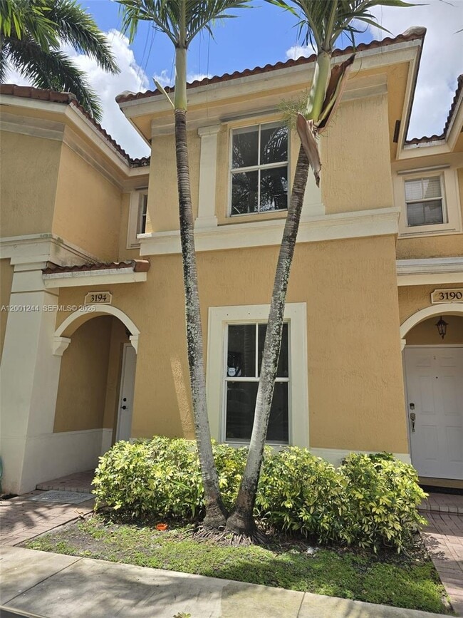 Foto del edificio - 3194 SW 128th Ter