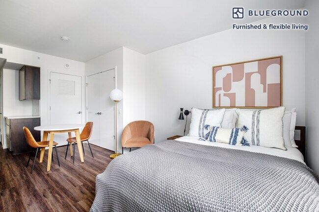 Foto del edificio - 2116 4th Ave