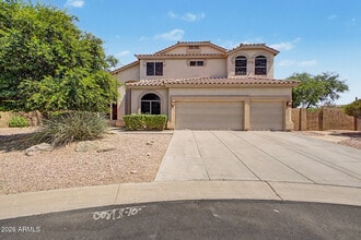 Building Photo - 3805 N Morning Dove Cir