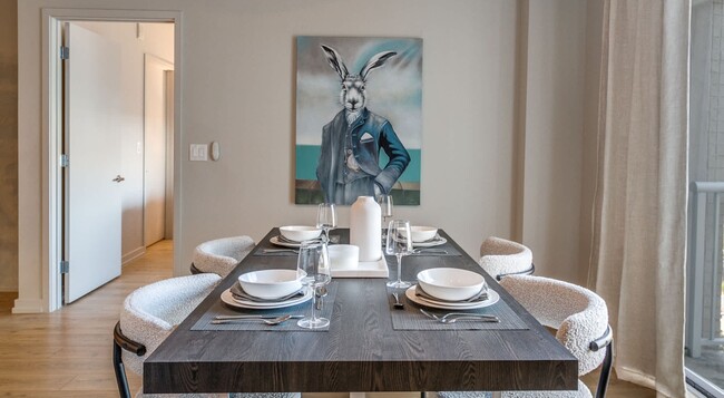 Foto del edificio - 3700M