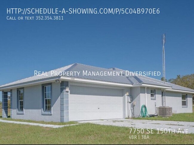 Building Photo - Morriston - 19 ACRE HIDDEN GEM!! **Won't L...