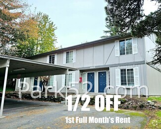 Building Photo - 9505 43rd St Ct W
