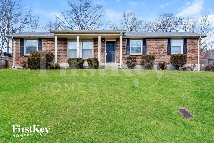 Foto principal - 3810 Bonnacreek Dr