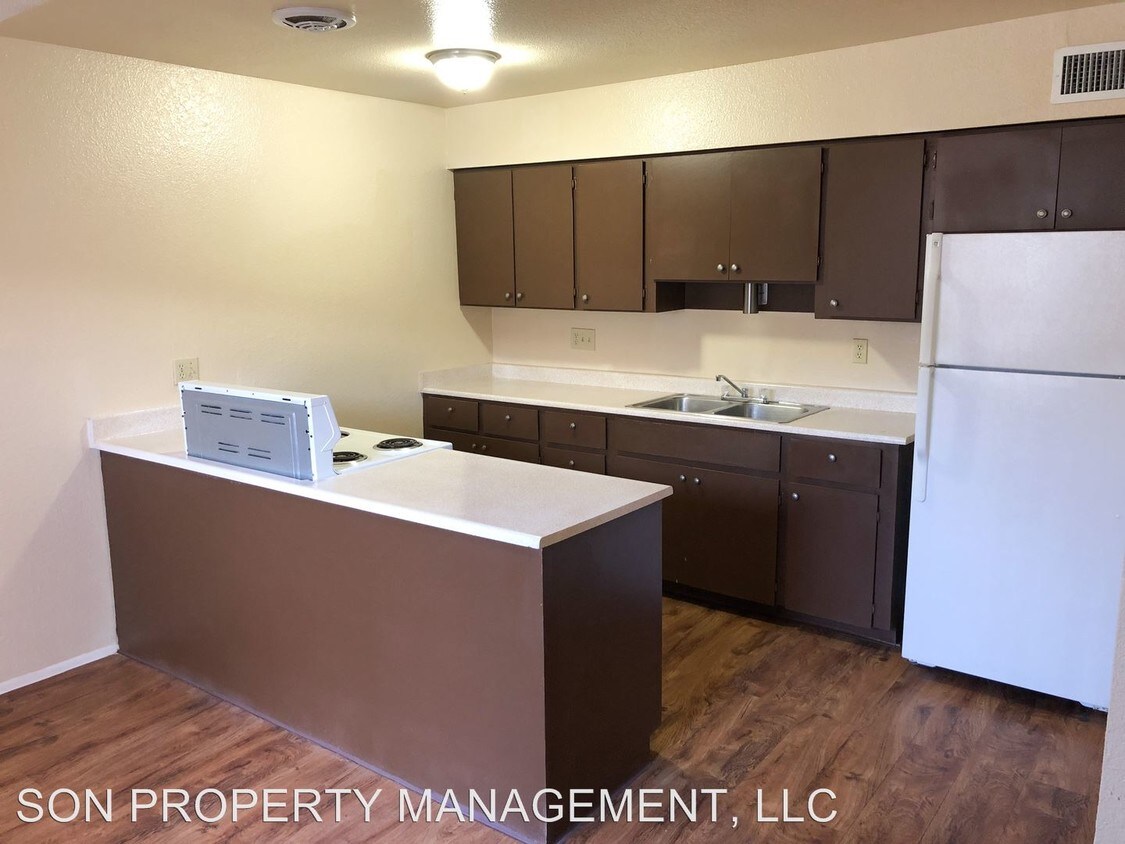 Foto principal - 5301 E Glenn St