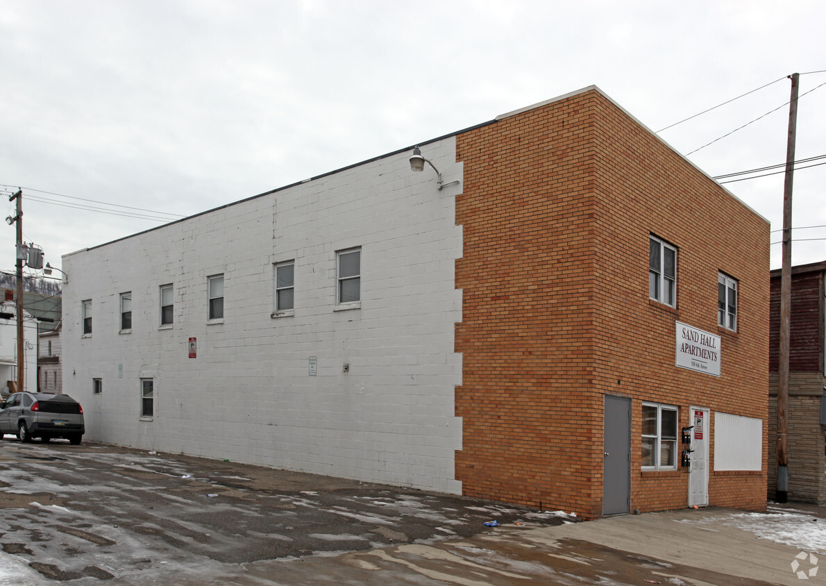 Building Photo - 930 4th St