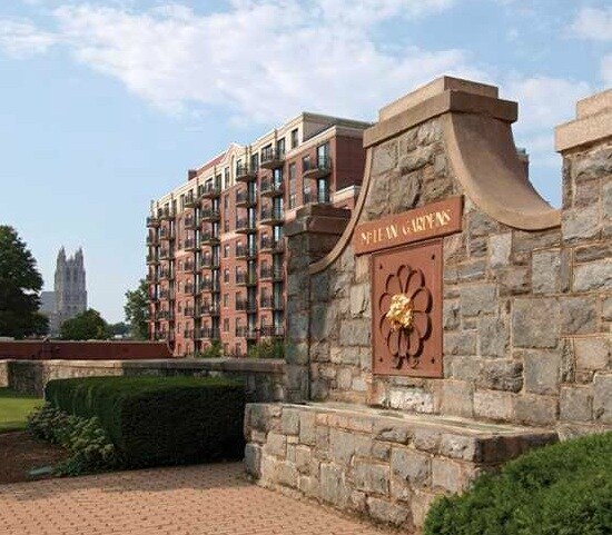 Foto del edificio - 3401 38th St NW