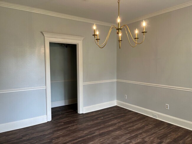 Foto del edificio - 519 McCormick St