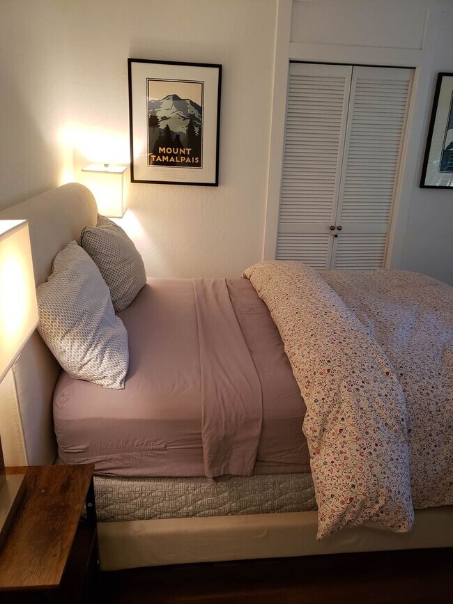 Foto del edificio - SKI LEASE: Secluded West Shore Condo backe...