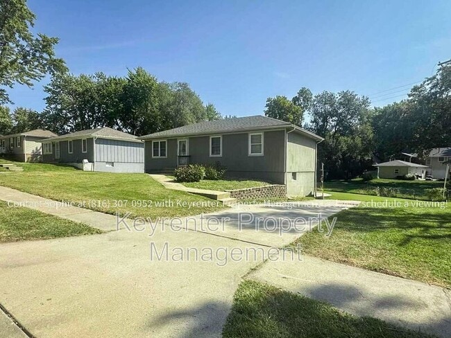 Building Photo - 1803 N Ponca Dr