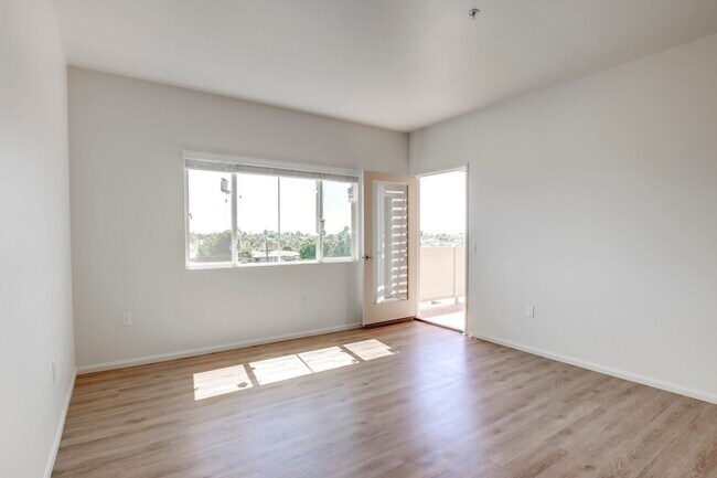 Foto del edificio - Bella Vita