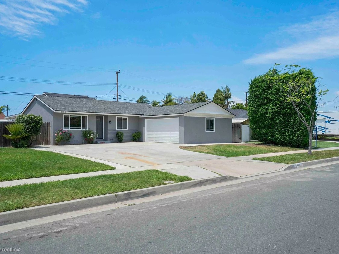 Orange County Ca Rentals