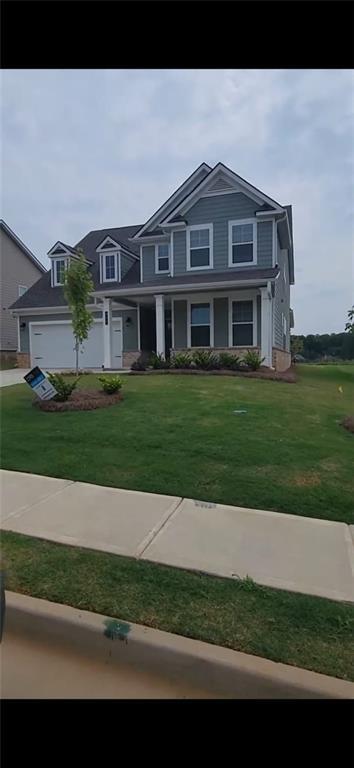Primary Photo - 521 Teversham Dr