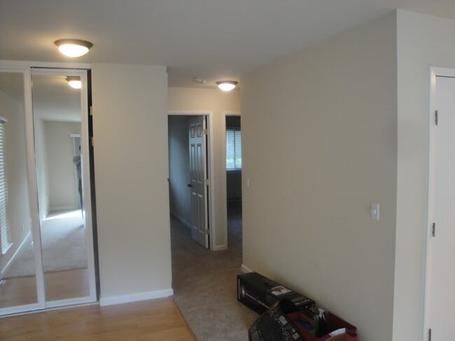 Entrance - 2 - 97 Sherland Ave