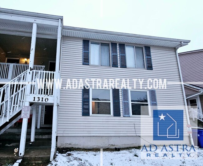 Foto del edificio - 1310 E 123rd Terr, Olathe, KS 66061