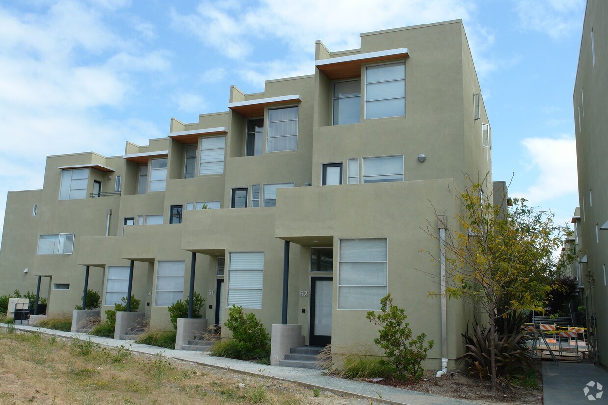 Foto principal - 1334 Powell St