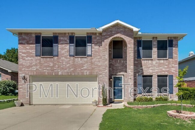 Foto del edificio - 2512 Brinlee Branch Ln
