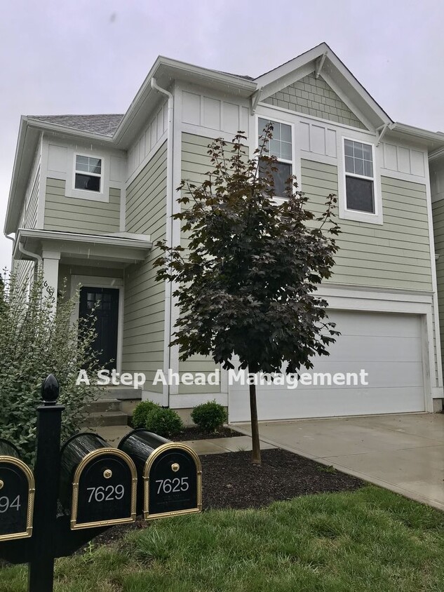 6692 Beekman Pl4 Bedroom in Stonegate House Rental in Zionsville, IN