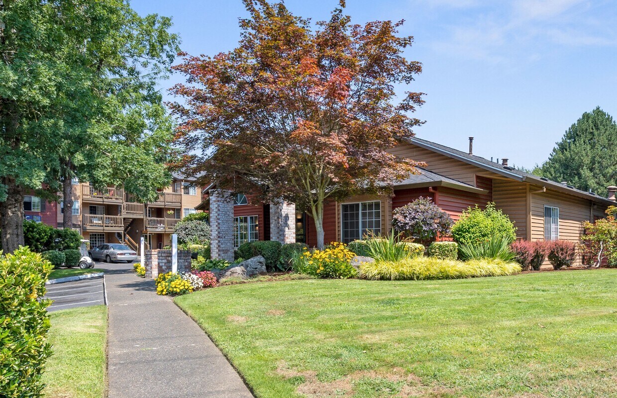 Alvista 23 Apartments in Gresham, OR