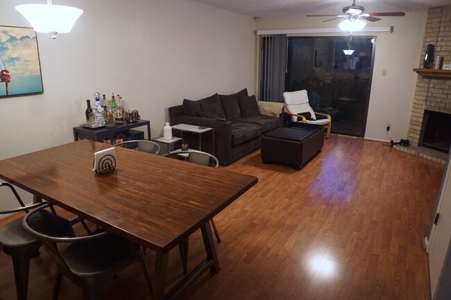 Foto del edificio - 3801 Manchaca Rd