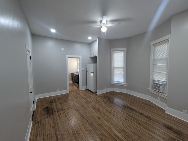 Building Photo - 2511 S St