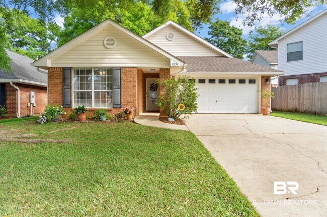 Foto del edificio - 8254 Magnolia Village Dr N