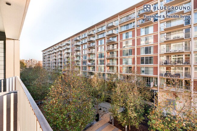 Foto del edificio - 600 4th St SW