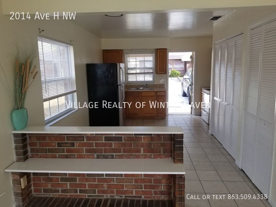 Primary Photo - 2 Bedroom Duplex Near Lake Howard